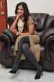 Savitri Movie Heroine Nanditha Raj Interview Images