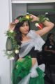 Nanditha's Bio Organic Salon Launch Fashion Show Stills