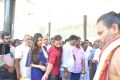 Nandu En Nanban Movie Launch Stills