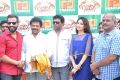 Nandu En Nanban Movie Launch Stills