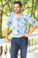 Kutumba Katha Chitram Movie Hero Nandu Interview Stills