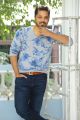 Hero Nandu Interview Stills about Kutumba Katha Chitram Movie