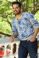 Kutumba Katha Chitram Movie Hero Nandu Interview Stills