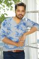 Kutumba Katha Chitram Movie Hero Nandu Interview Stills