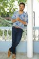 Hero Nandu Interview Stills about Kutumba Katha Chitram Movie