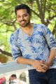 Kutumba Katha Chitram Movie Hero Nandu Interview Stills