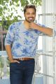 Hero Nandu Interview Stills about Kutumba Katha Chitram Movie