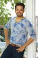 Kutumba Katha Chitram Movie Hero Nandu Interview Stills