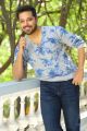 Kutumba Katha Chitram Movie Hero Nandu Interview Stills