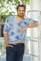 Hero Nandu Interview Stills about Kutumba Katha Chitram Movie