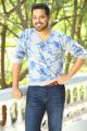 Kutumba Katha Chitram Movie Hero Nandu Interview Stills