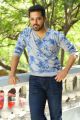 Hero Nandu Interview Stills about Kutumba Katha Chitram Movie