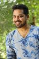 Kutumba Katha Chitram Movie Hero Nandu Interview Stills