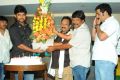 Telugu Hero Nani 2013 Birthday Celebration Photos