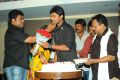 Telugu Hero Nani 2013 Birthday Celebration Photos