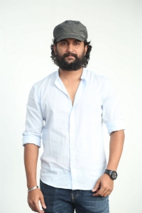 Ante Sundaraniki Movie Actor Nani Interview Pictures