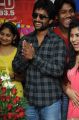 Actor Nani 2014 Birthday Celebrations at Red FM, Hyderabad