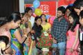 Actor Nani Birthday Celebrations @ Red FM Photos