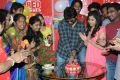 Actor Nani Birthday Celebrations @ Red FM Photos