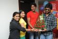 Actor Nani Birthday Celebrations 2014 @ Red FM Photos