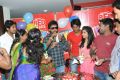 Actor Nani Birthday Celebrations 2014 @ Red FM Photos