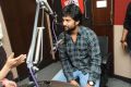 Actor Nani Birthday Celebrations 2014 @ Red FM Photos