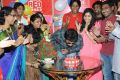 Actor Nani Birthday Celebrations @ Red FM Photos