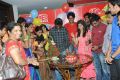 Actor Nani Birthday Celebrations @ Red FM Photos