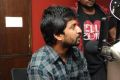 Actor Nani Birthday Celebrations 2014 @ Red FM Photos