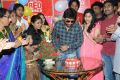 Actor Nani Birthday Celebrations @ Red FM Photos