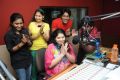 Actor Nani 2014 Birthday Celebrations at Red FM, Hyderabad