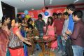 Actor Nani 2014 Birthday Celebrations at Red FM, Hyderabad