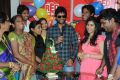 Actor Nani Birthday Celebrations @ Red FM Photos