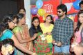 Actor Nani 2014 Birthday Celebrations at Red FM, Hyderabad