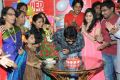 Actor Nani Birthday Celebrations @ Red FM Photos