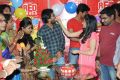 Actor Nani Birthday Celebrations @ Red FM Photos