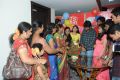 Actor Nani Birthday Celebrations 2014 @ Red FM Photos