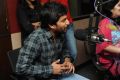 Actor Nani Birthday Celebrations 2014 @ Red FM Photos