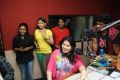 Actor Nani Birthday Celebrations @ Red FM Photos