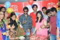 Actor Nani Birthday Celebrations @ Red FM Photos