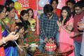 Actor Nani Birthday Celebrations @ Red FM Photos