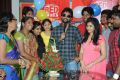 Actor Nani Birthday Celebrations 2014 @ Red FM Photos