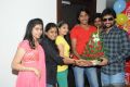 Actor Nani Birthday Celebrations @ Red FM Photos