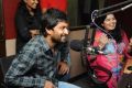 Actor Nani Birthday Celebrations 2014 @ Red FM Photos