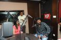 Actor Nani Birthday Celebrations @ Red FM Photos