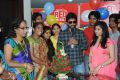 Actor Nani 2014 Birthday Celebrations at Red FM, Hyderabad