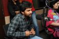 Actor Nani Birthday Celebrations 2014 @ Red FM Photos