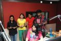 Actor Nani Birthday Celebrations @ Red FM Photos