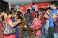 Actor Nani Birthday Celebrations @ Red FM Photos