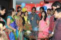 Actor Nani Birthday Celebrations @ Red FM Photos